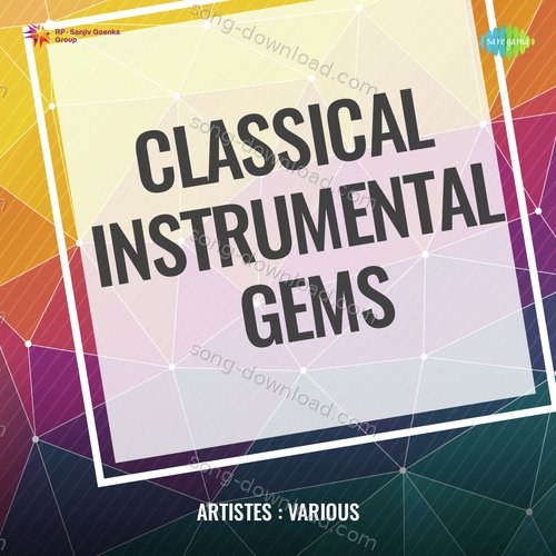 Classical Instrumental Gems Pt. Madhavrao Alkutkar MP3 Download